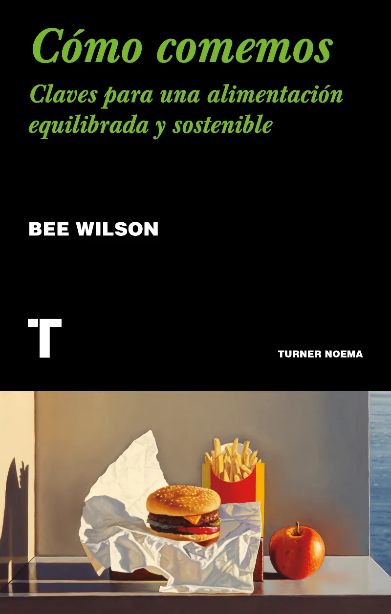 COMO COMEMOS - CLAVES PARA UNA ALIMENTACION EQUILIBRADA Y SOSTENIBLE -