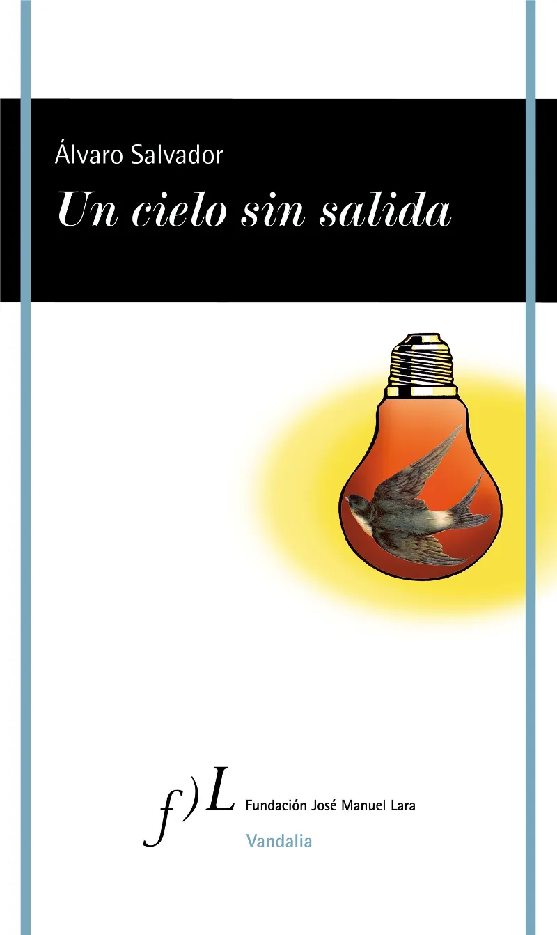 CIELO SIN SALIDA,UN