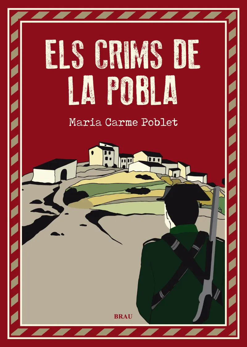 CRIMS DE LA POBLA,ELS