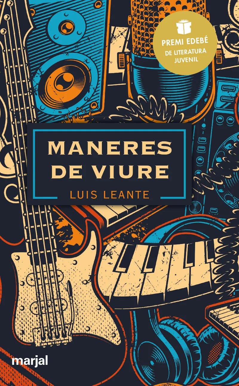 MANERES DE VIURE (VAL)
