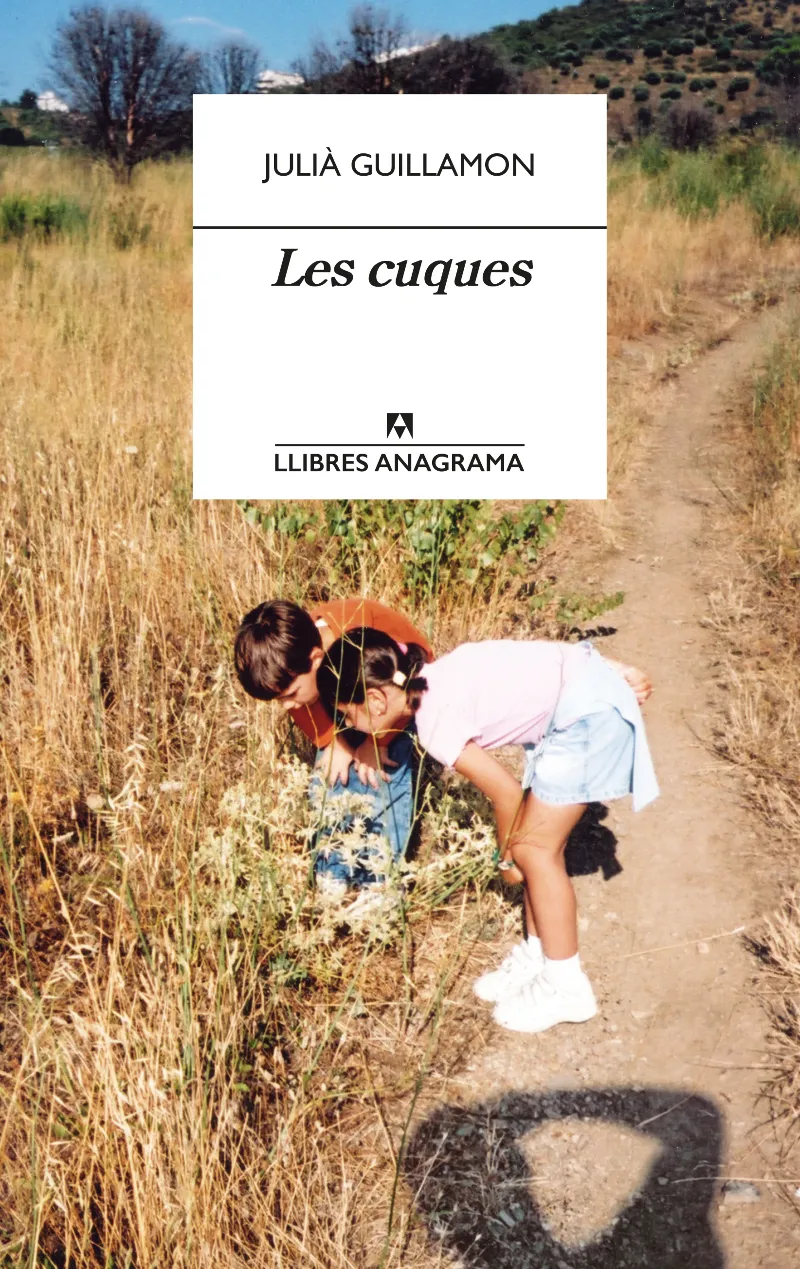 CUQUES,LES
