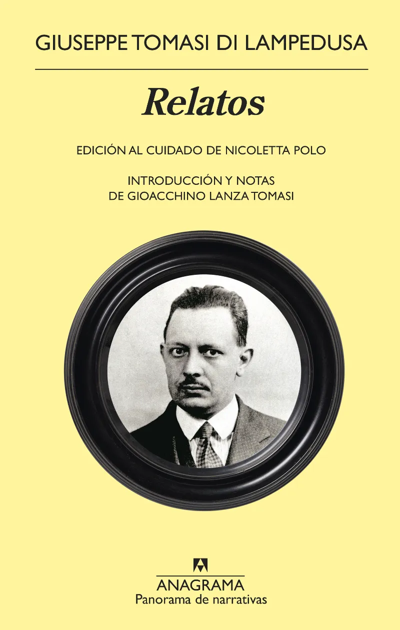 RELATOS - EDICION AL CUIDADO DE NICOLETTA POLO -