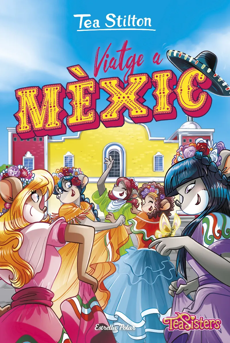 VIATGE A MEXIC