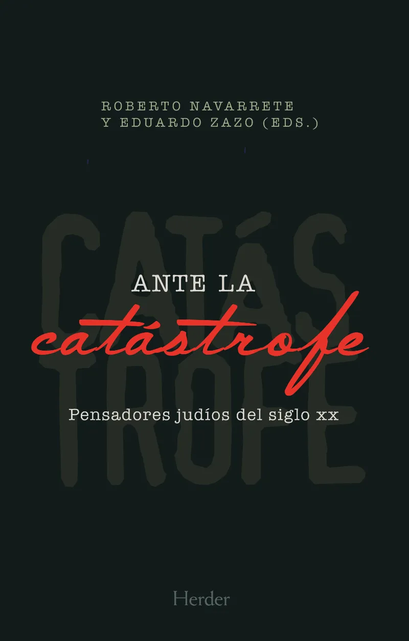 ANTE LA CATASTROFE
