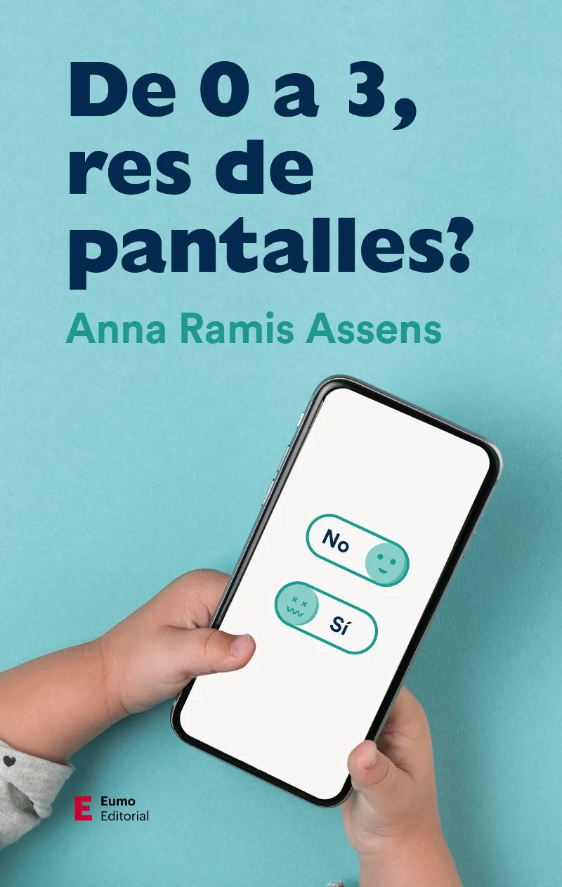 DE 0 A 3 RES DE PANTALLES?