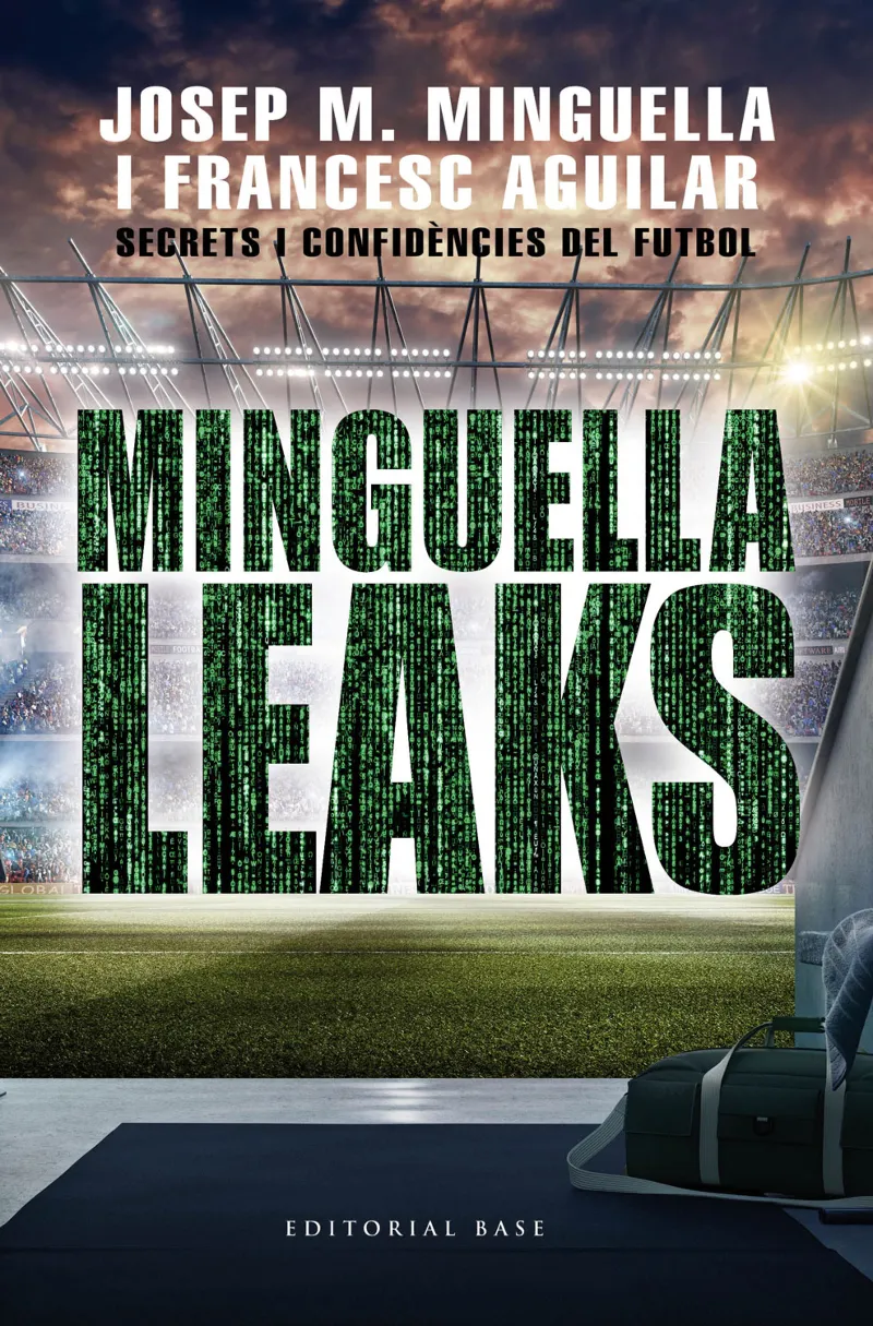 MINIGUELLA LEAKS