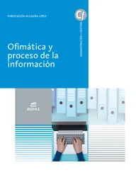 OFIMÁTICA Y PROCESO DE LA INFORMACIÓN 2020