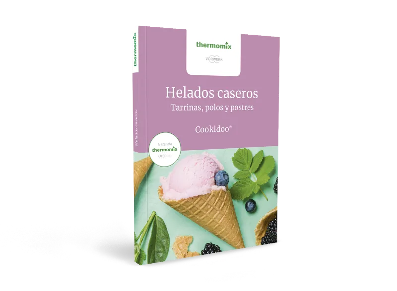 HELADOS CASEROS - TARRINAS POLOS Y POSTRES -