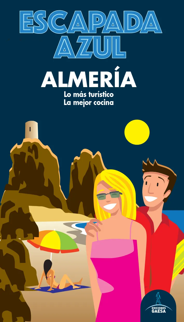 ALMERIA