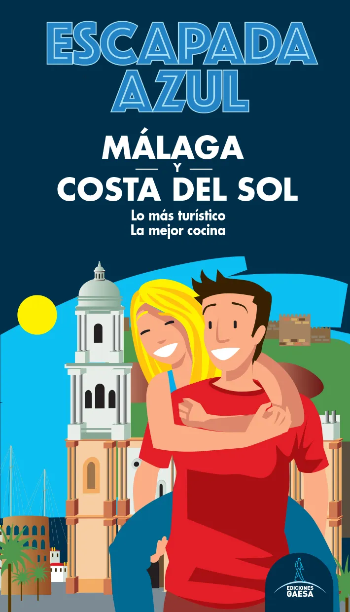 MALAGA Y COSTA DEL SOL