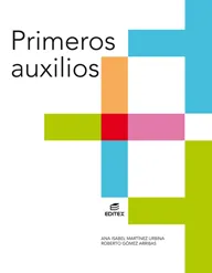 PRIMEROS AUXILIOS 2020