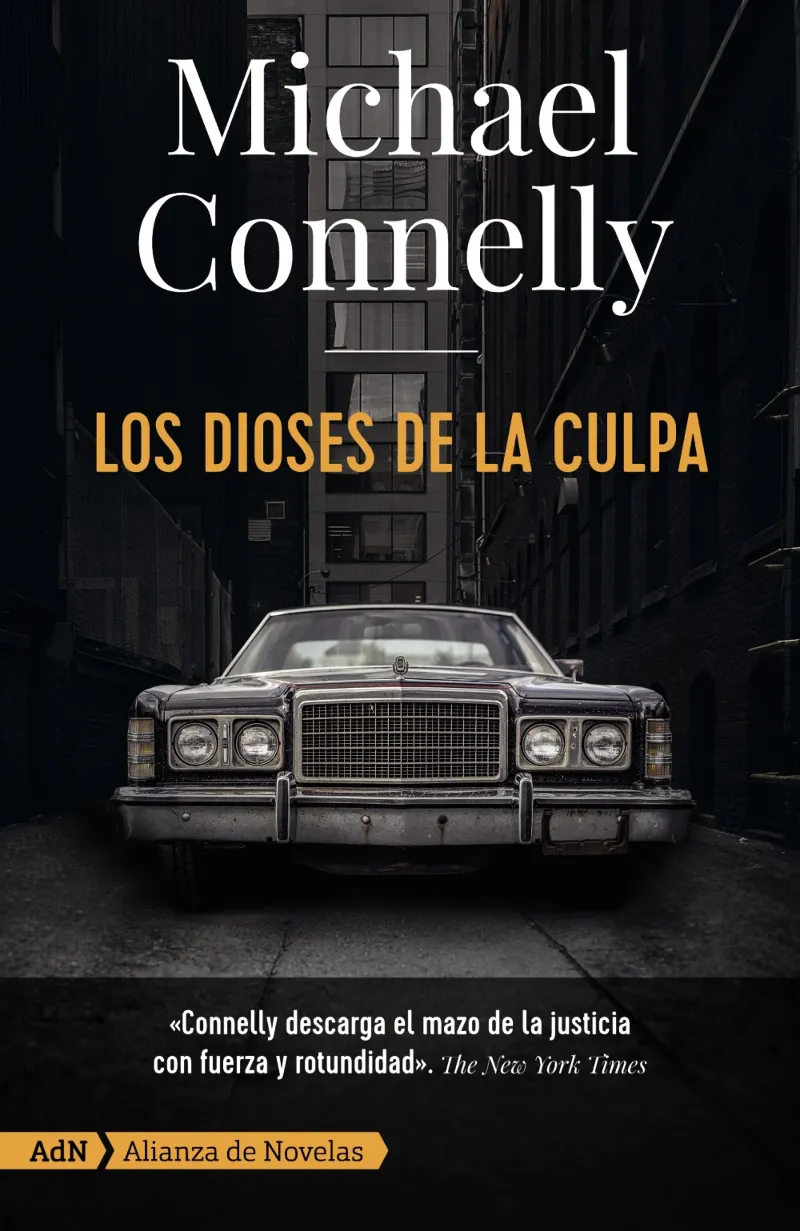 DIOSES DE LA CULPA, LOS