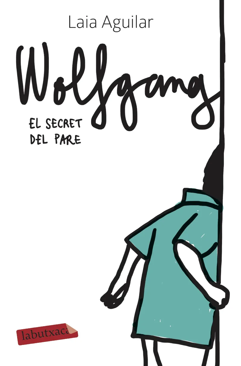 WOLFGANG EL SECRET DEL PARE
