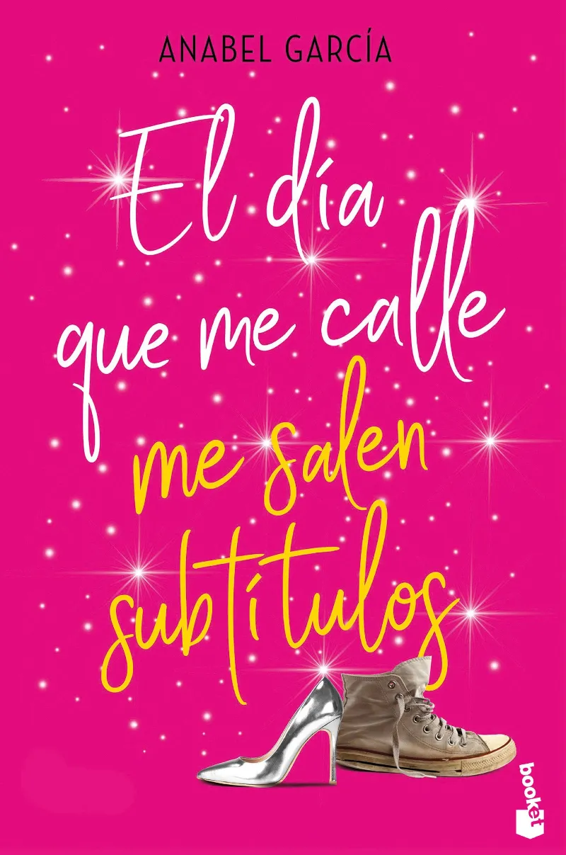 DIA QUE ME CALLE ME SALEN SUBTITULOS,EL - BOLSILLO -