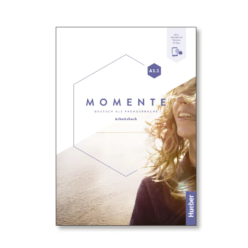 MOMENTE A1.1 AB + CODE