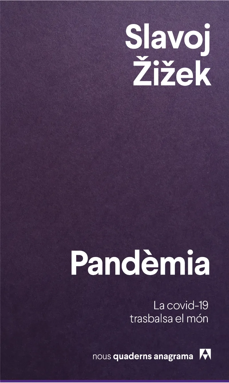 PANDEMIA - LA COVID-19 TRASBALSA EL MON -