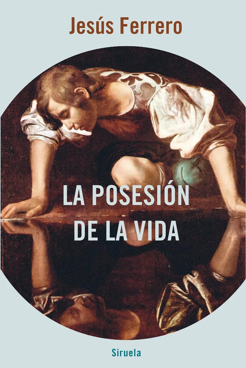 POSESION DE LA VIDA,LA