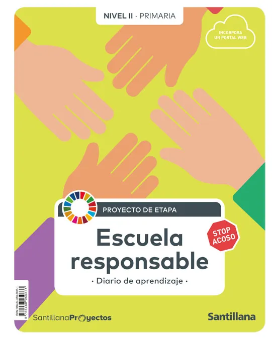 NIVEL II ESCUELA RESPONSABLE ED20