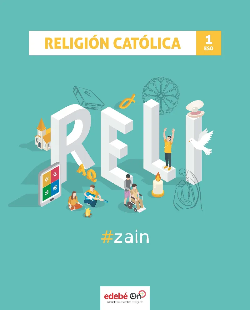RELIGION ES1 (CAS)