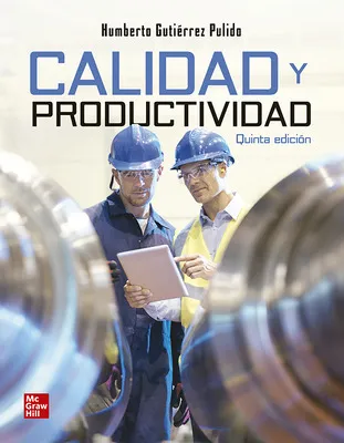 CALIDAD Y PRODUCTIVIDAD+ACCESO CONNECT