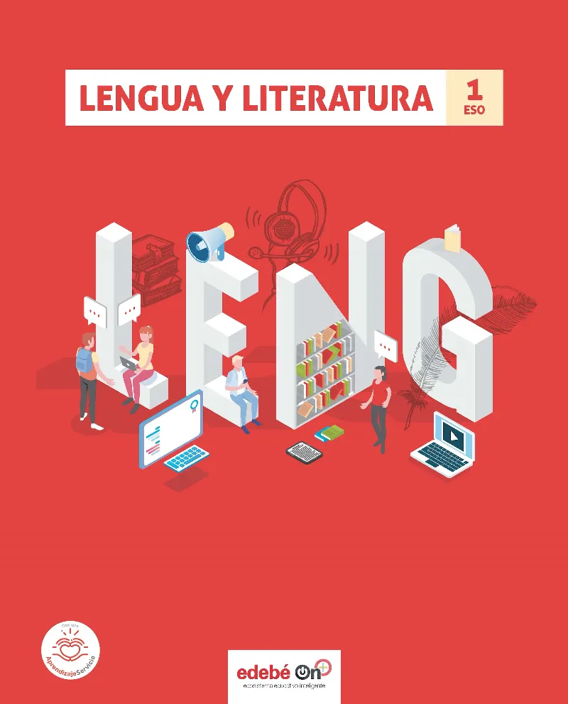 LENGUA Y LITERATURA ES1 (CAS)