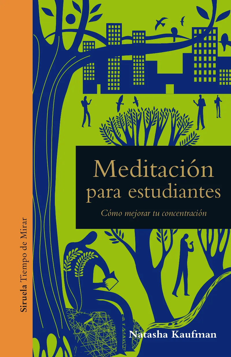 MEDITACION PARA ESTUDIANTES - COMO MEJORAR TU CONCENTRACION -
