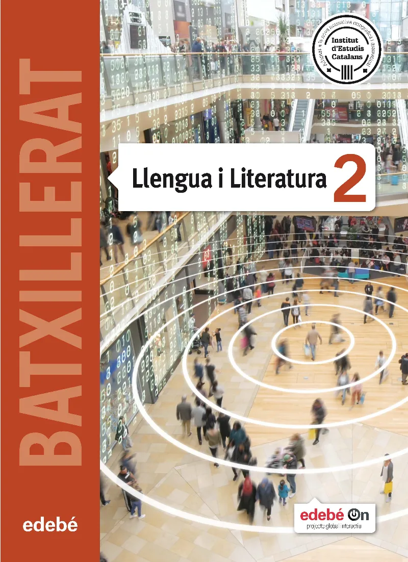 LLENGUA I LITERATURA TX2 (CAT)