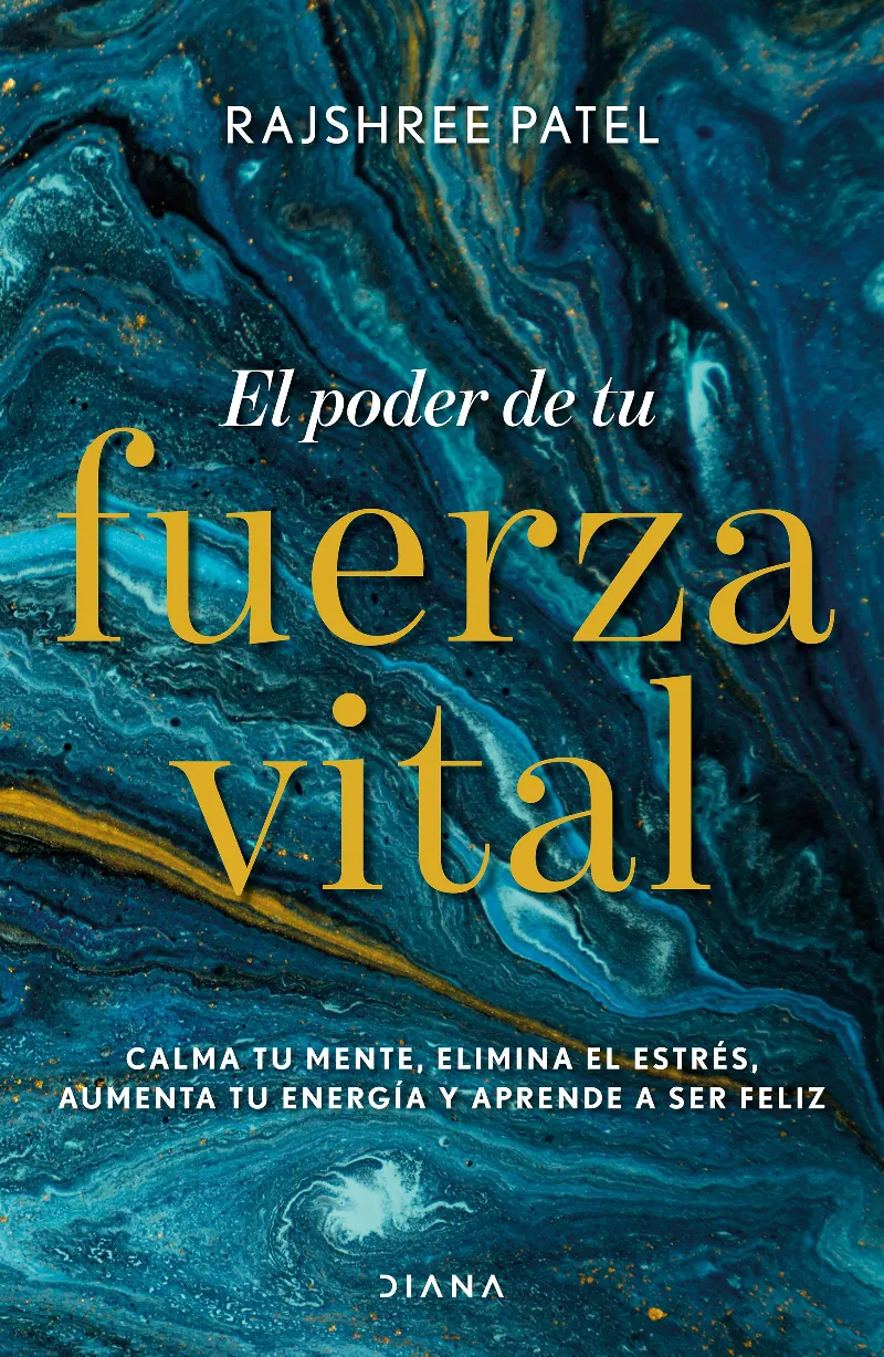 PODER DE TU FUERZA VITAL,EL
