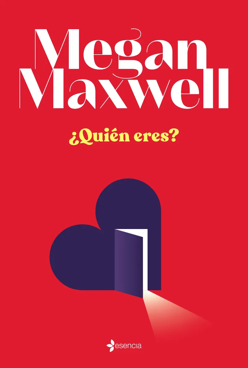QUIEN ERES?,¨