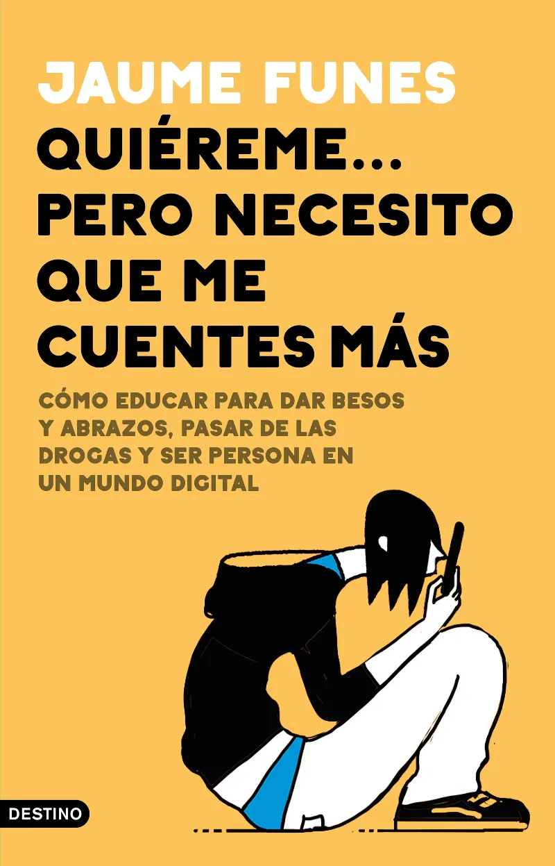 QUIEREME ... PERO NECESITO QUE ME CUENTES MAS