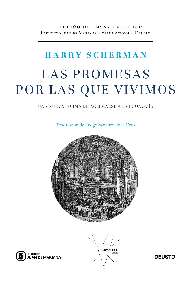 PROMESAS POR LAS QUE VIVIMOS,LAS