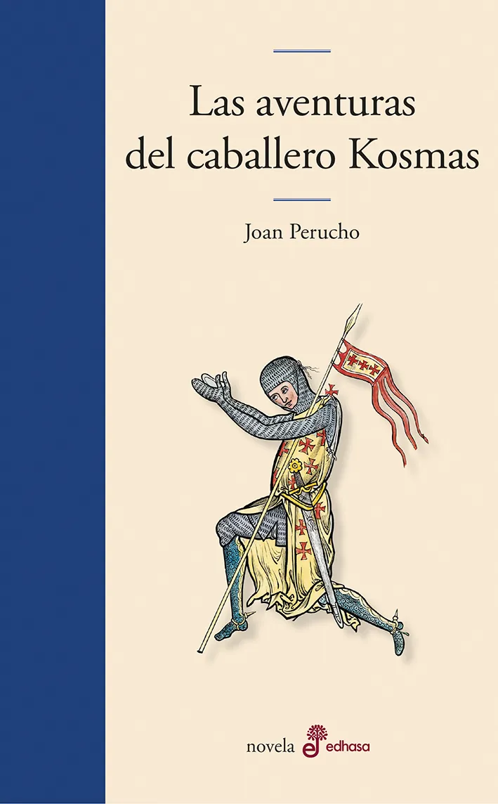 AVETNURAS DEL CABALLERO KOSMAS,LAS