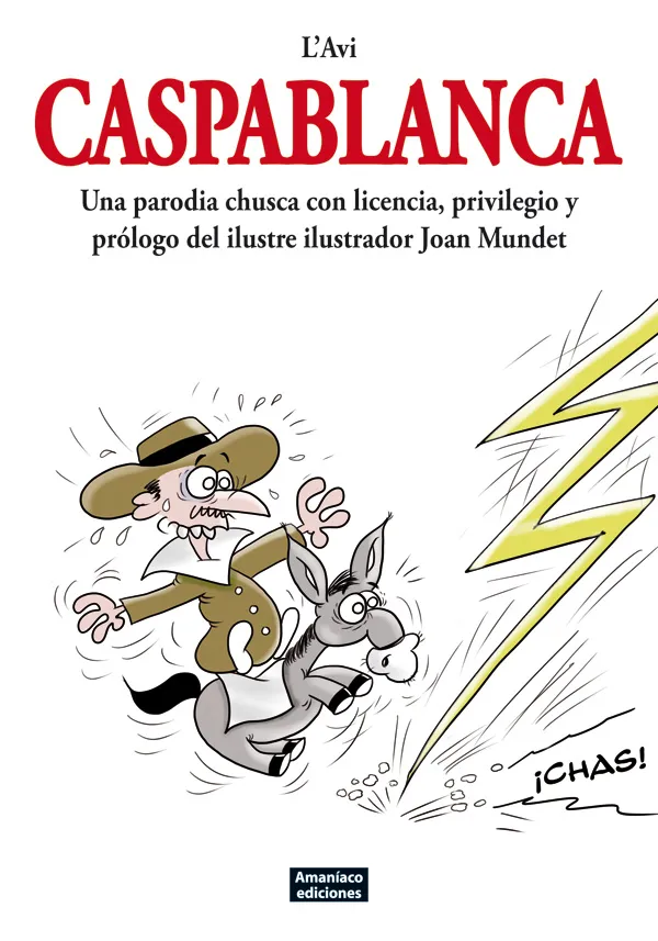 CASPABLANCA