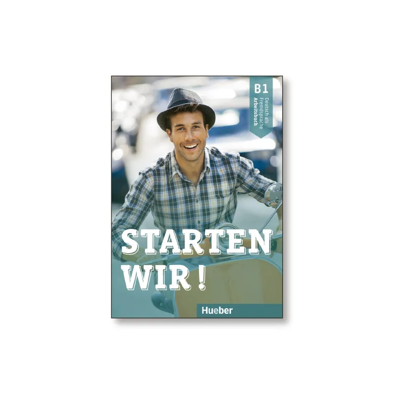 STARTEN WIR B1 AB