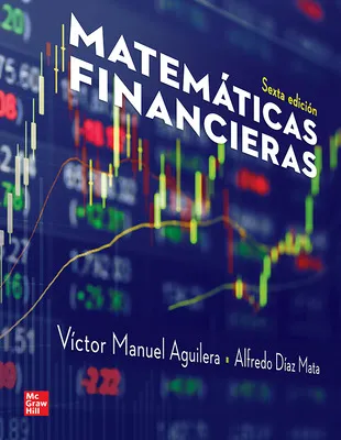 MATEMATICAS FINANCIERAS+ACCESO CONNECT
