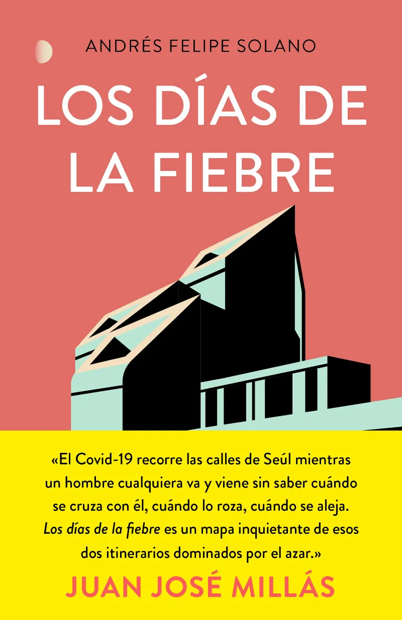 DIAS DE LA FIEBRE,LOS