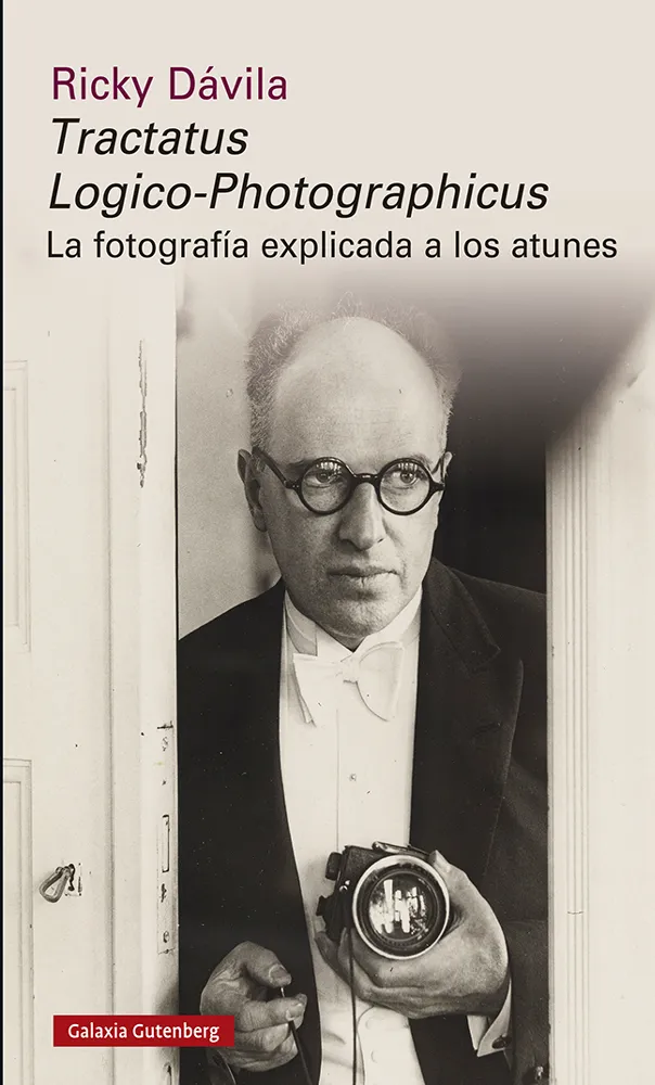 TRACTATUS LOGICO PHOTOGRAPHICUS
