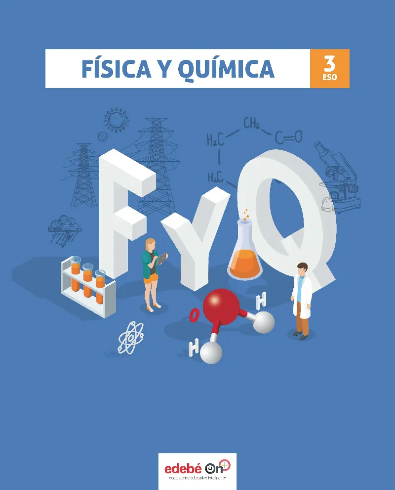 FISICA Y QUIMICA ES3 (CAS)