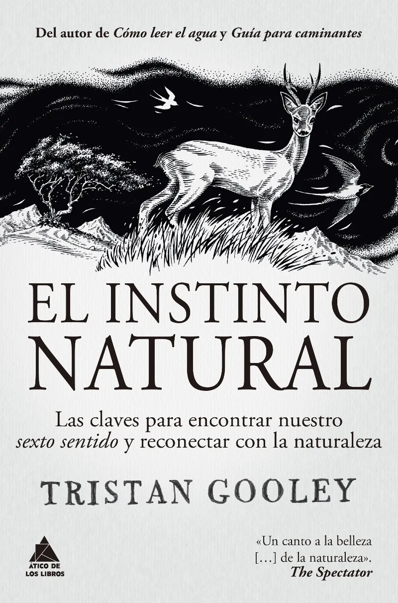 INSTINTO NATURAL, EL