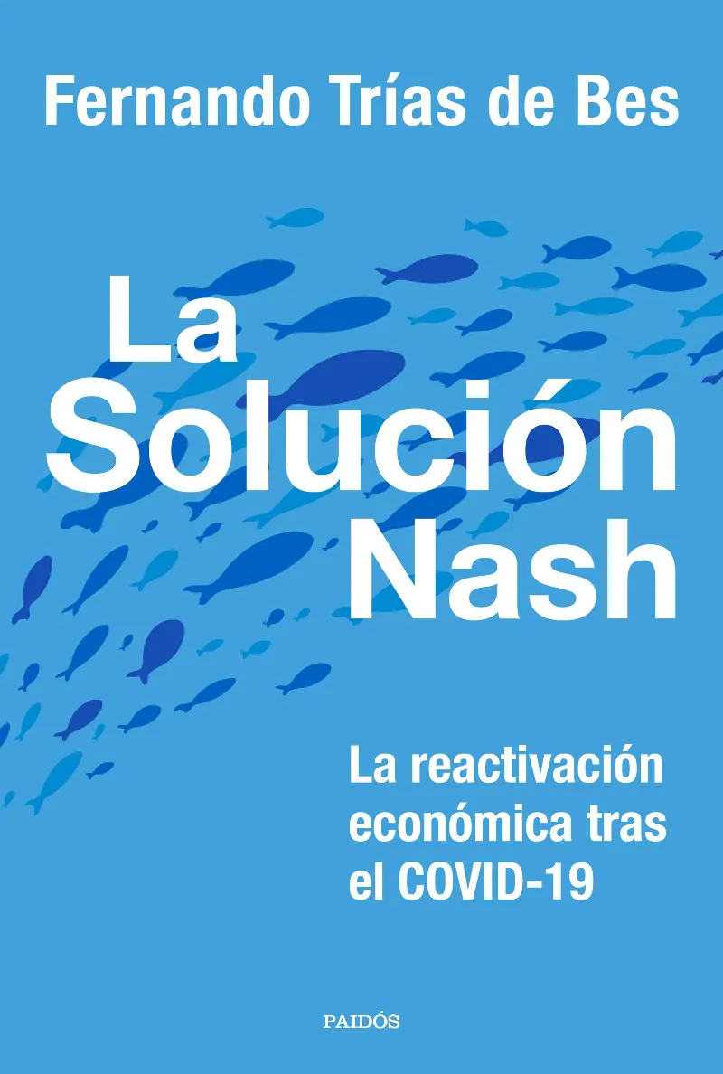 SOLUCION NASH,LA