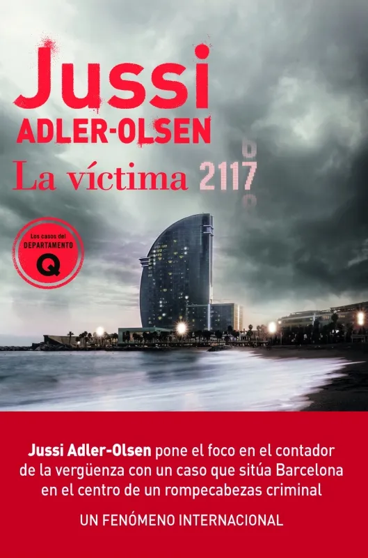 VICTIMA 2117