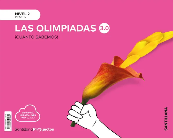 OLIMPIADAS 3.0 CUANTO SAB ED20-NIVEL 2