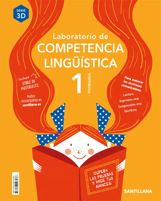 1PRI COMP LINGUIST 3D CAST ED20