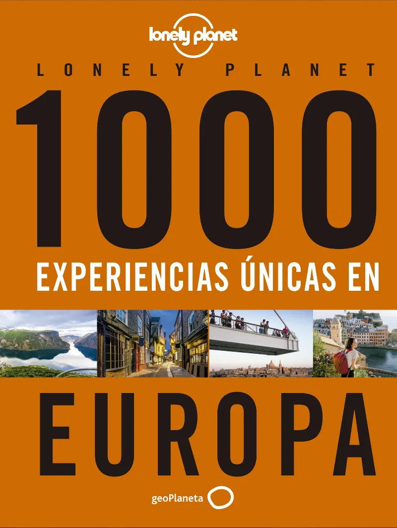 1000 EXPERIENCIAS UNICAS EN EUROPA
