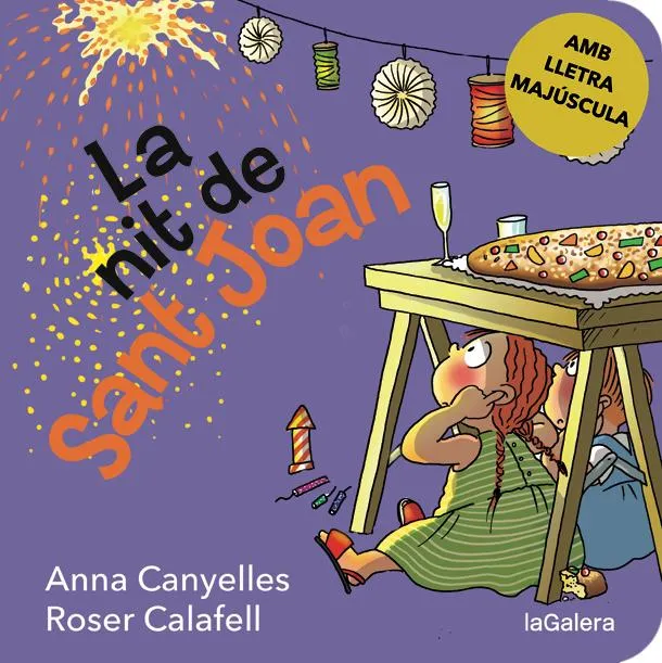 La nit de Sant Joan