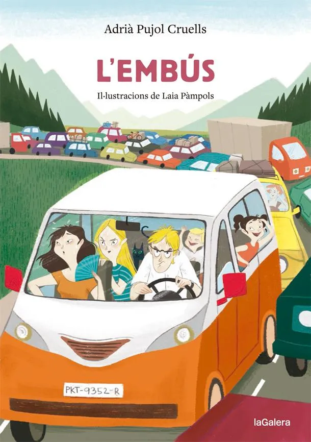 EMBUS, L'