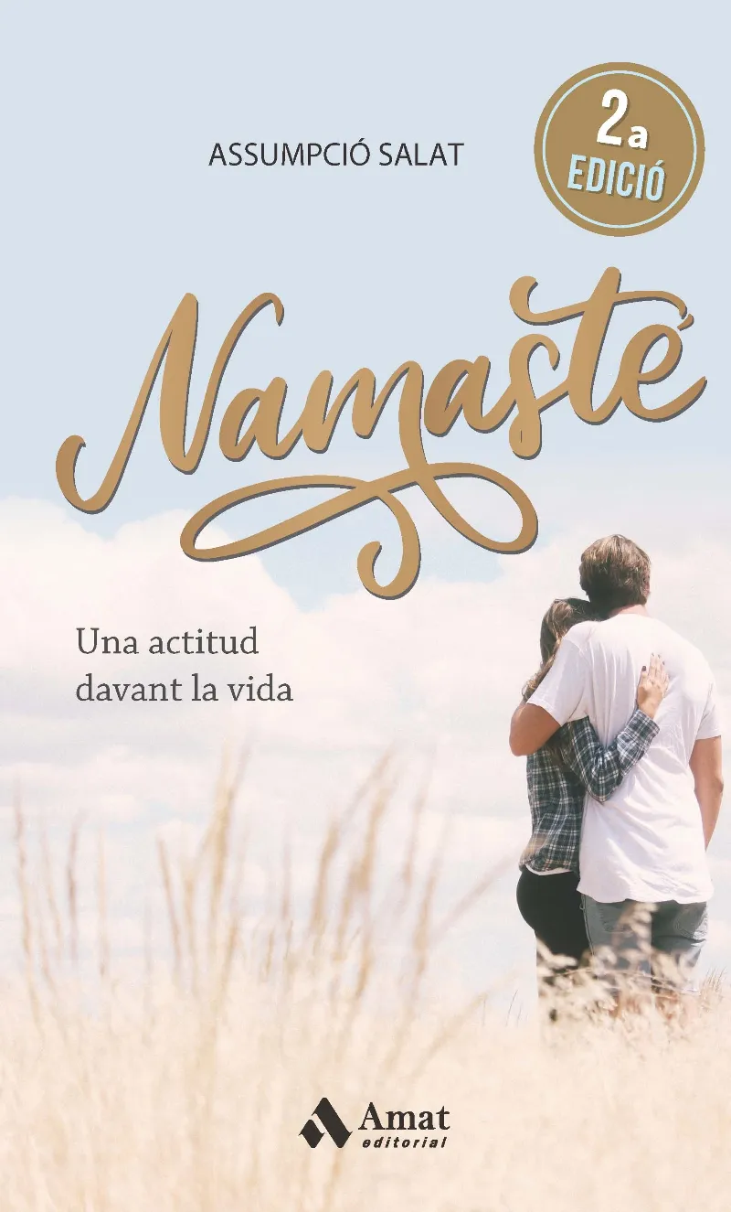 NAMASTE