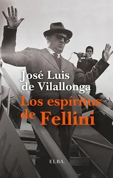 ESPIRITU DE FELLINI,LOS