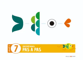 PAS A PAS. QUADERN 7. NIVELL 3