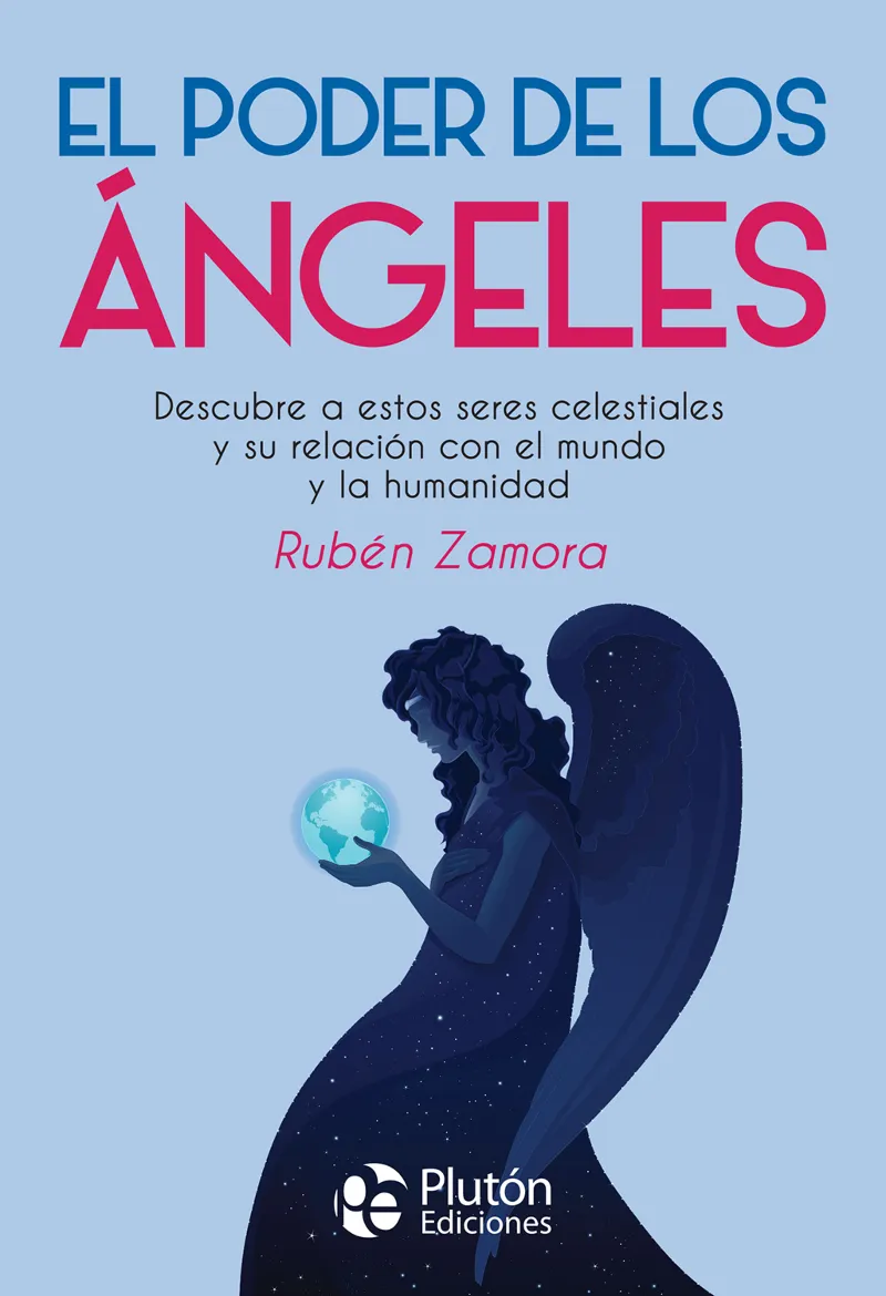 PODER DE LOS ANGELES,EL